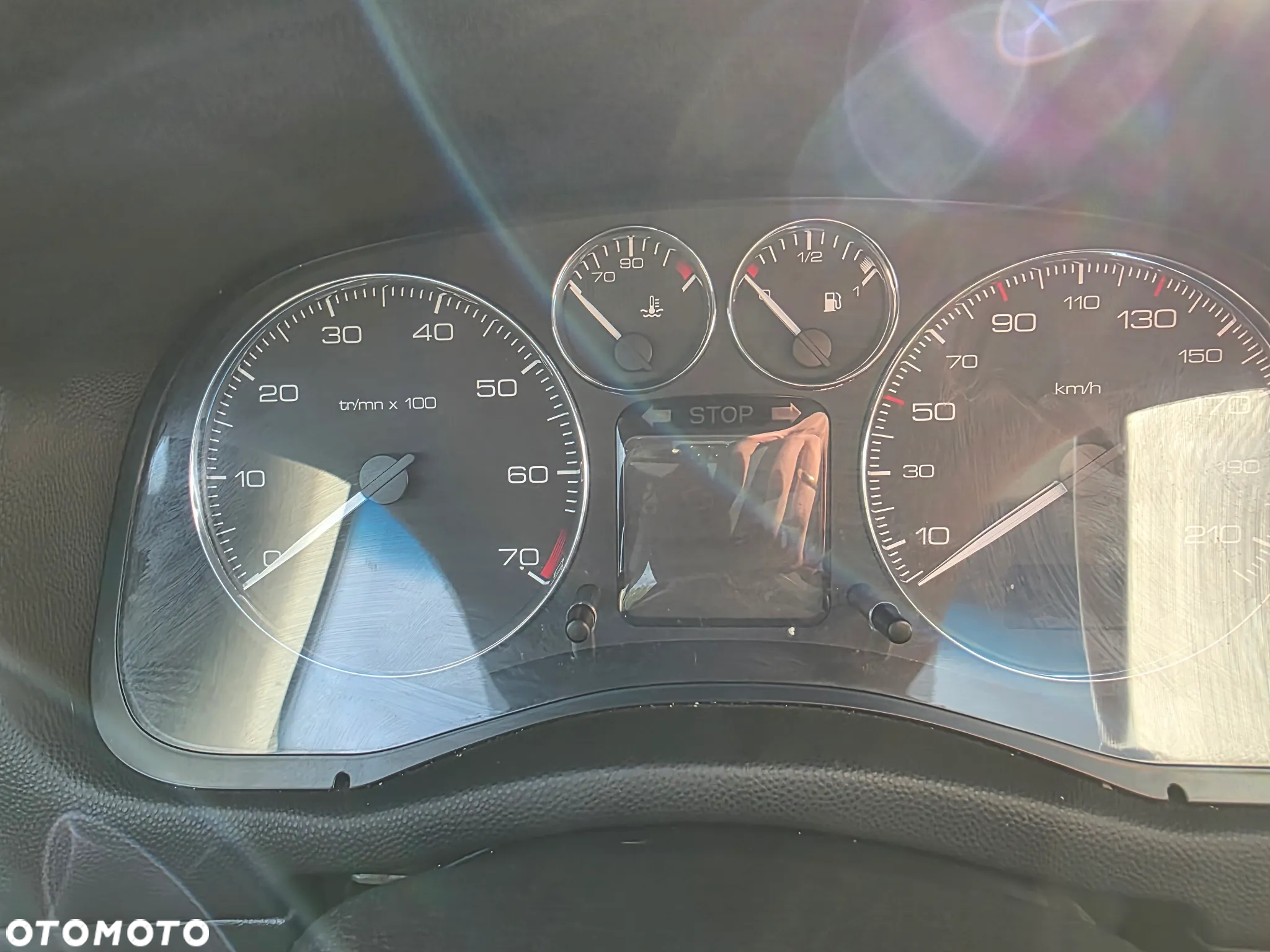 Peugeot 307 - 15