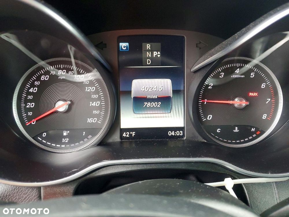 Mercedes-Benz GLC 300 4Matic 9G-TRONIC - 10