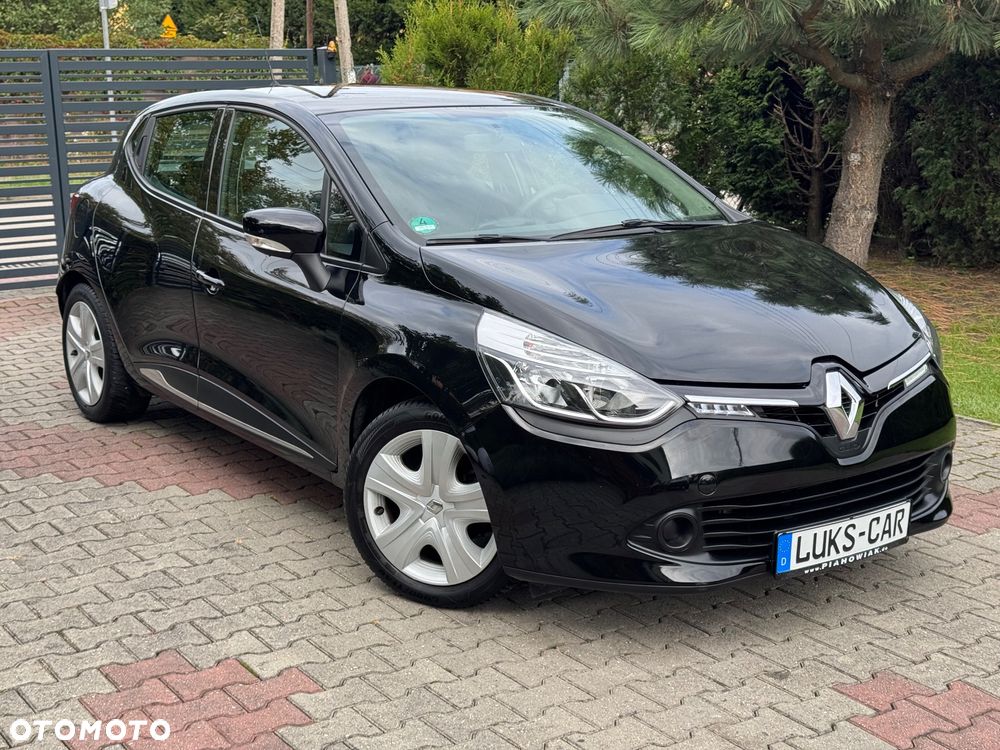Renault Clio 1.2 16V 75 Limited - 39
