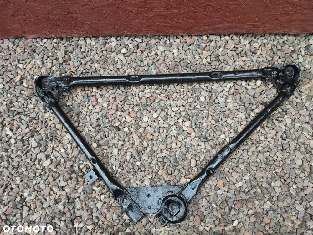 BMW E46 / E85 / E86 ORYGINALNA ROZPURKA DOLNA PODWOZIA / OSŁONA MISKI / WZMOCNIENIE PODŁUŻNIC O NR. 51 71 7 028 433 OEM SPRAWNA W 100% - 2