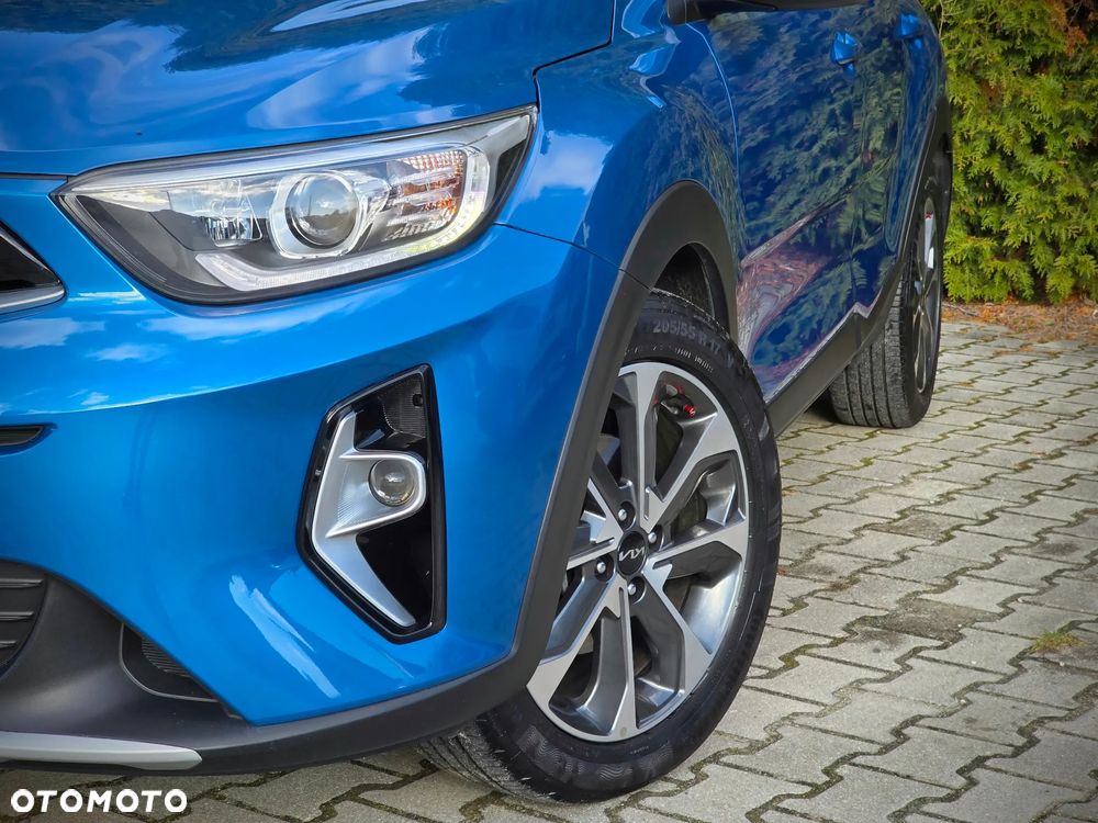 Kia Stonic 1.0 T-GDI L - 8