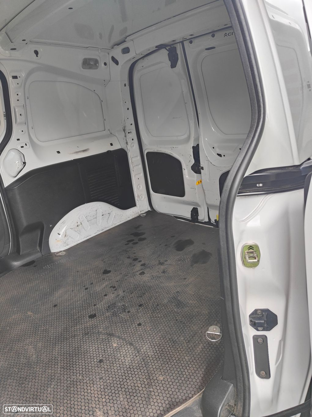 Citroën Berlingo - 8