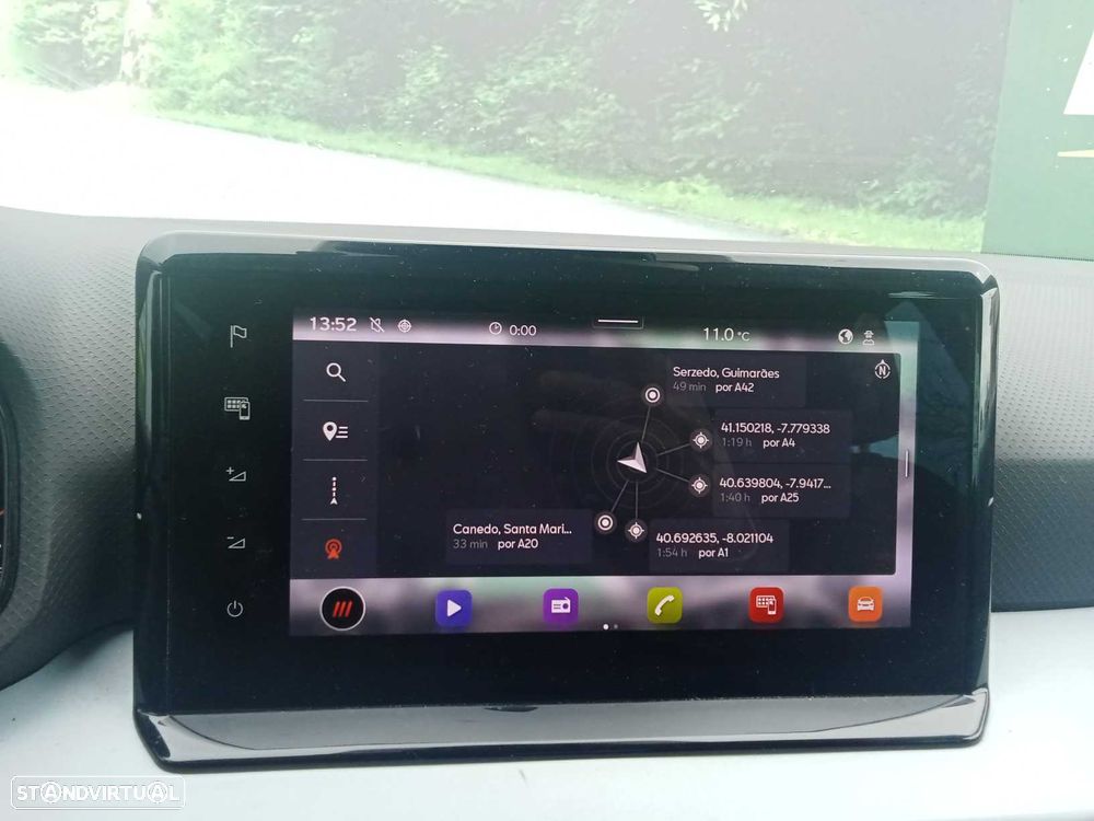 SEAT Ibiza 1.0 TSI Style - 16