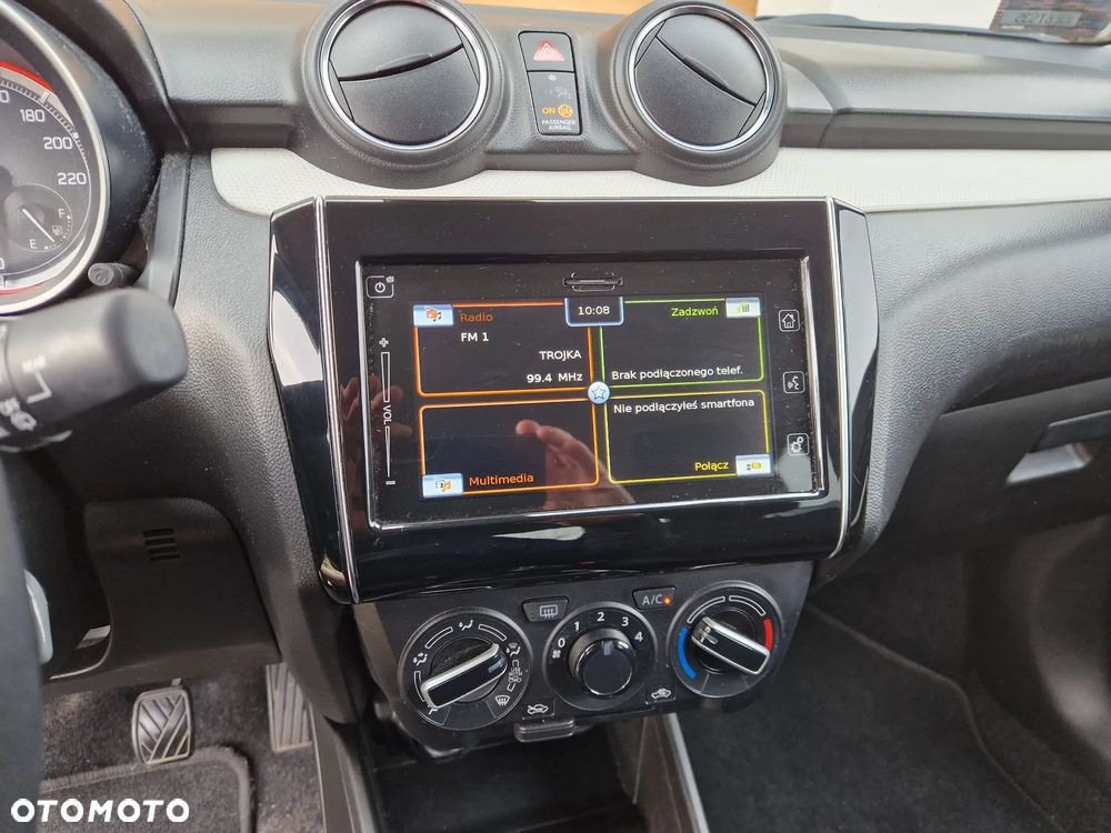 Suzuki Swift ver-1-2-premium-plus - 12