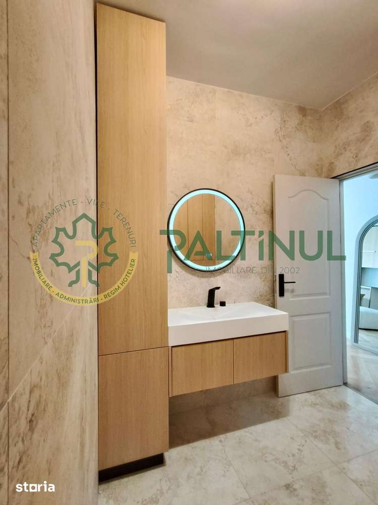 Apartament 3 camere de vanzare Sibiu - Imagine principală: 5/11