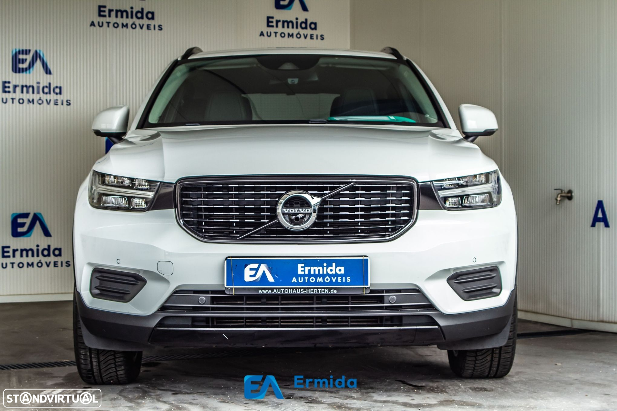 Volvo XC 40 2.0 D3 Geartronic - 2