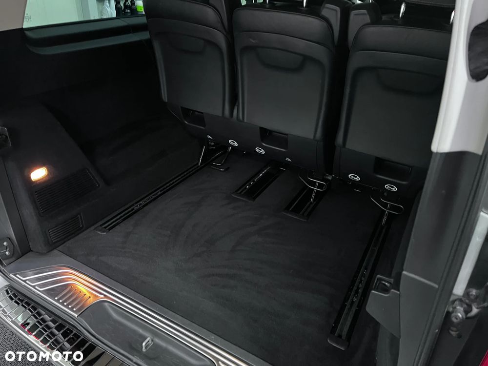 Mercedes-Benz Klasa V 250 d 4-Matic Avantgarde 7G-Tronic (ekstra d³) - 3