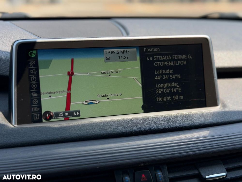 BMW X5 - 26