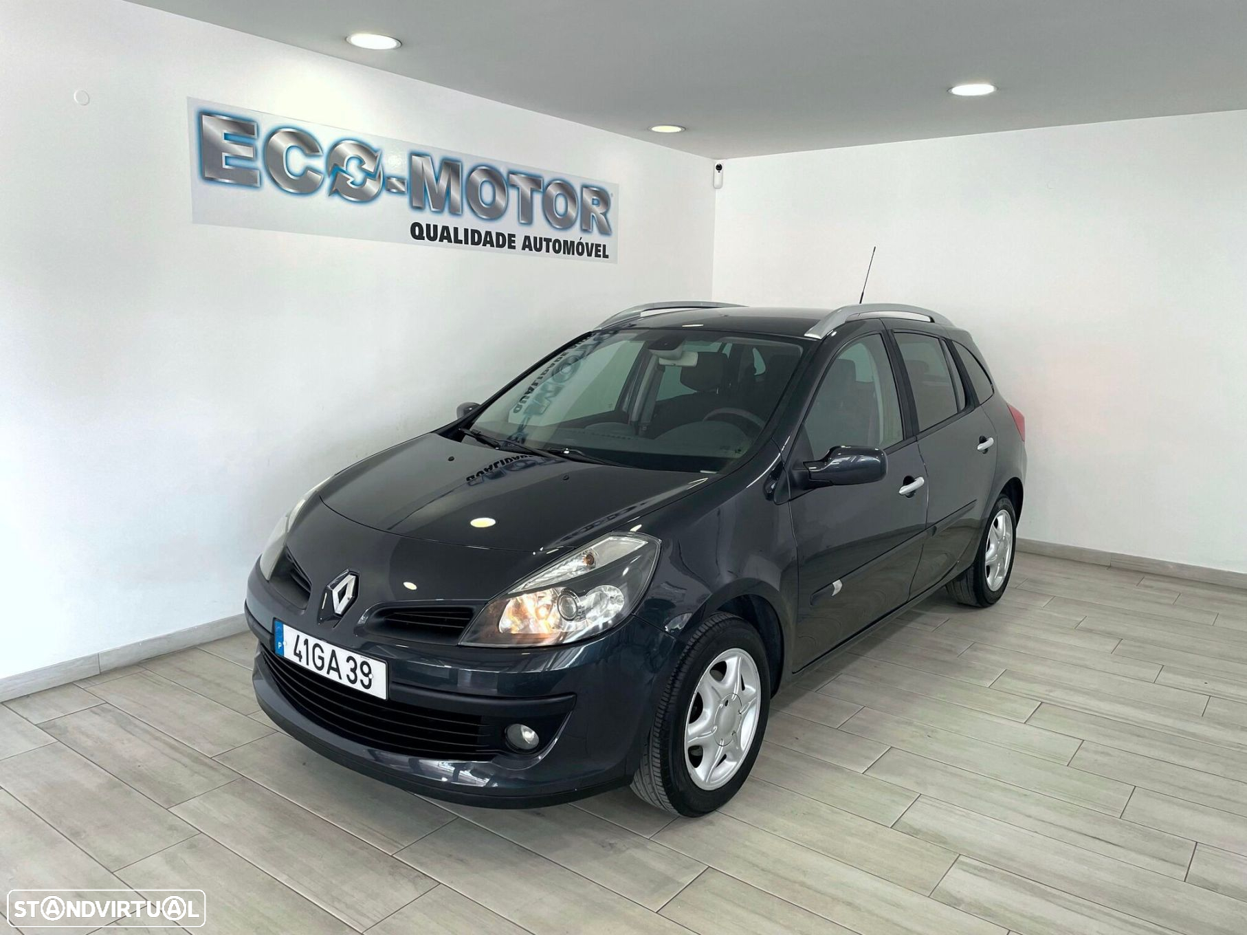 Renault Clio Break 1.2 TCE Dynamique - 7