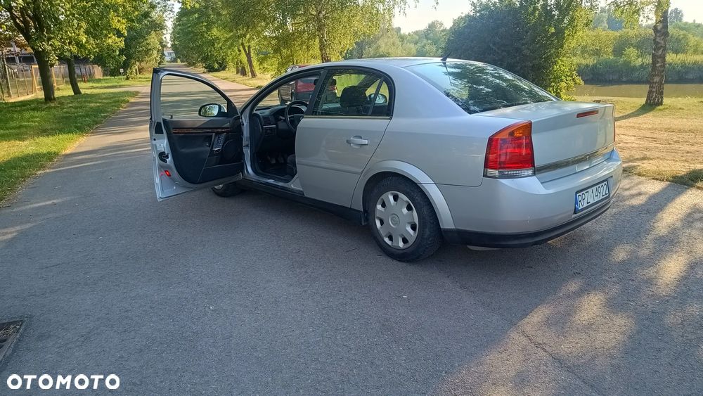 Opel Vectra 1.8 Club - 2