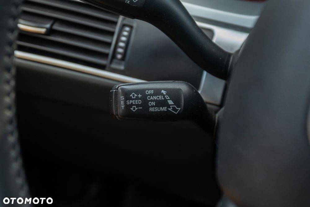 Audi A6 Limousine - 27