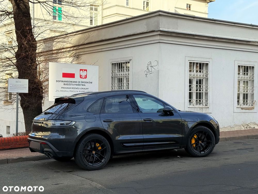 Porsche Macan GTS - 15