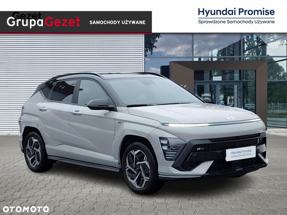 Hyundai Kona - 7