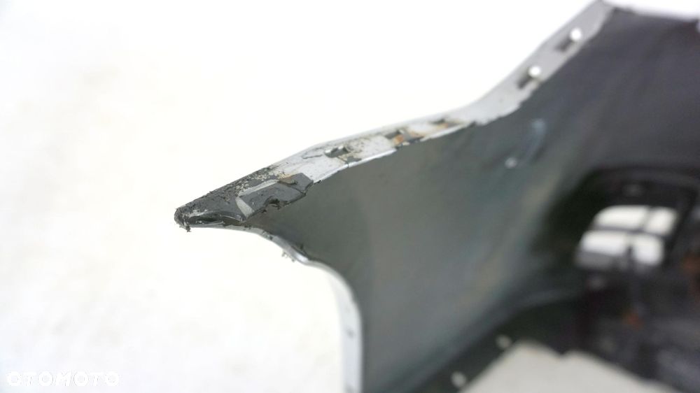 ZDERZAK PRZÓD PRZEDNI HALOGEN HONDA ACCORD 7 VII LIFT 05-08 FL NH700M 2005- - 16