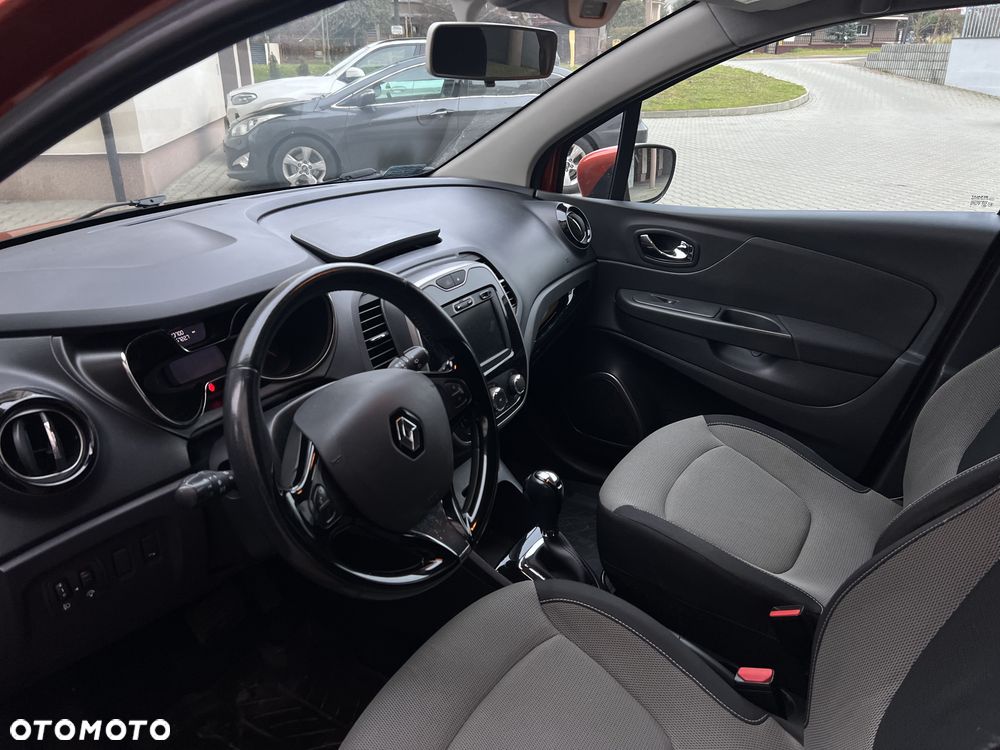 Renault Captur - 5