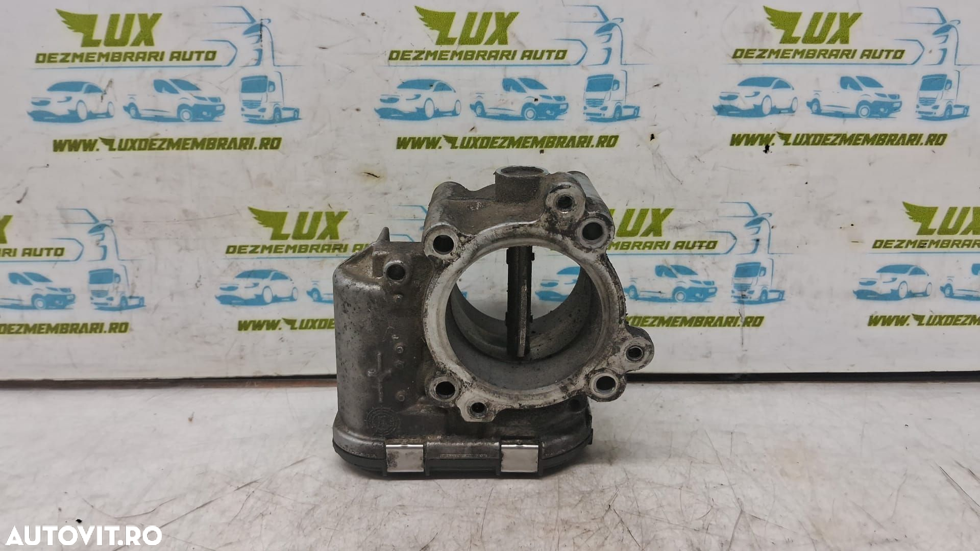Clapeta acceleratie 3.0 cdi v6 om642 a6420900270 Chrysler 300C 1 [200 - 2