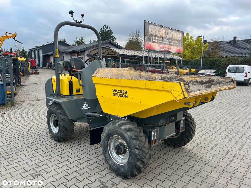 Wacker Neuson 3001s - 3