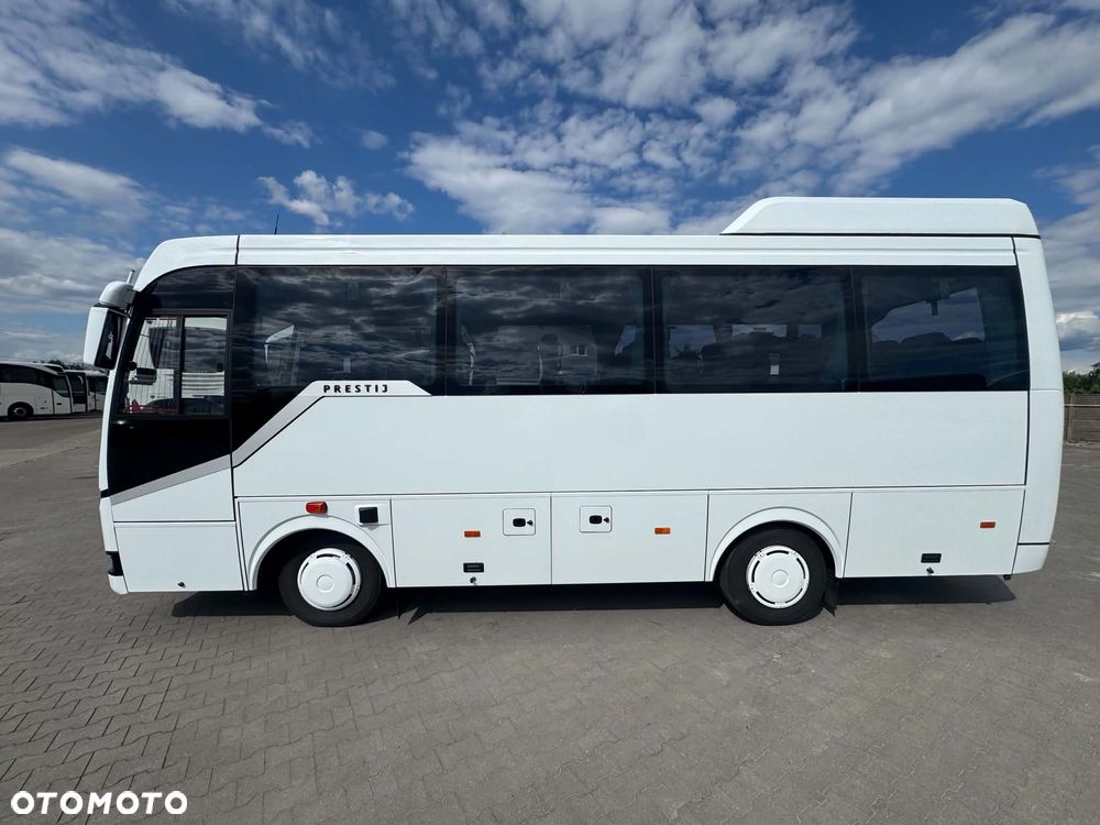 Temsa Prestij SX - 7