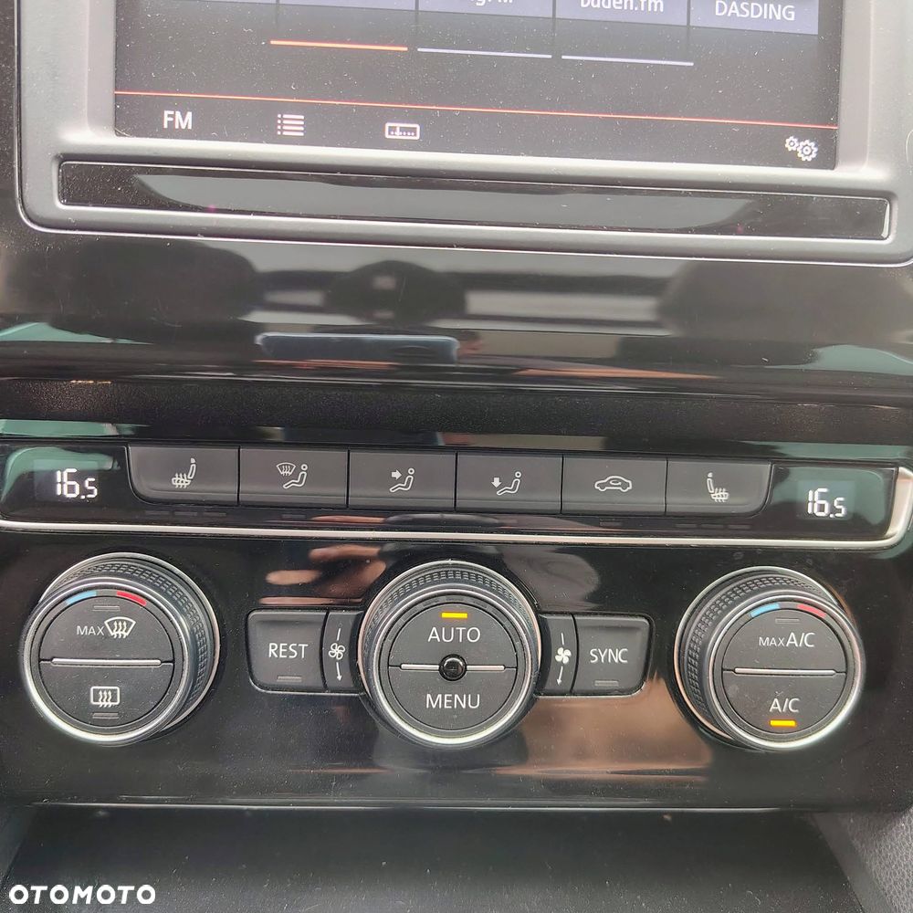Volkswagen Passat 2.0 TDI BMT Comfortline - 13