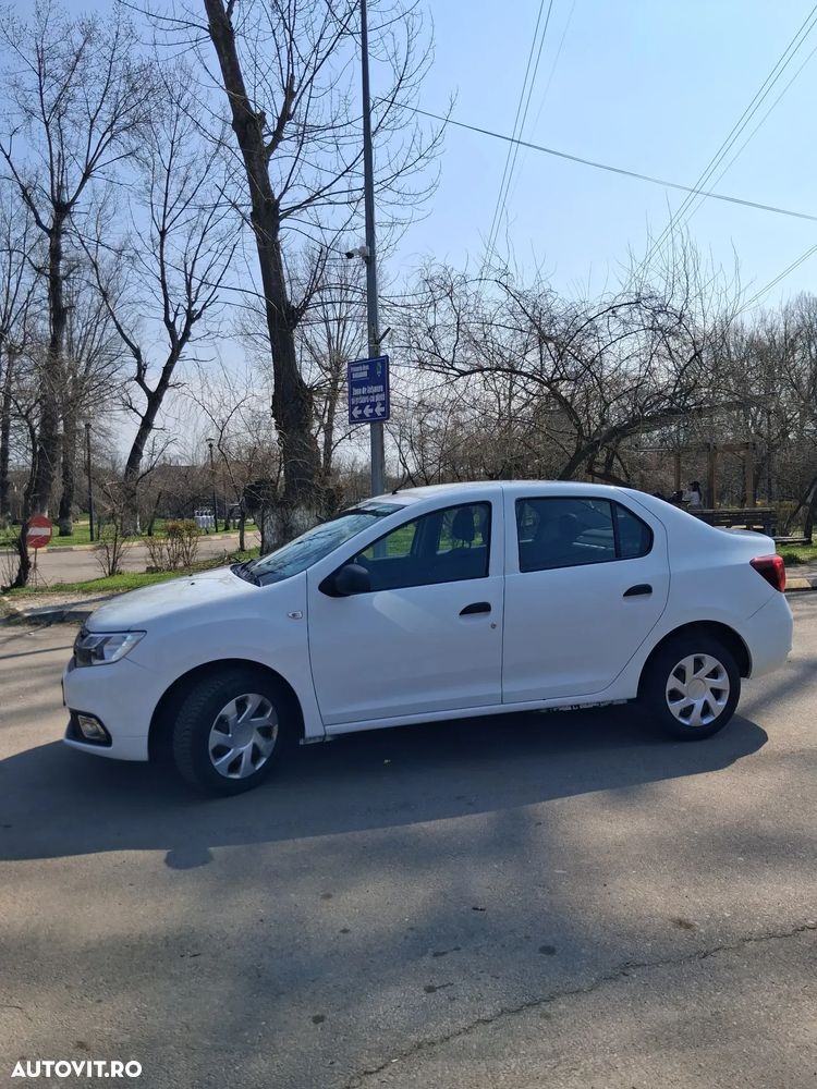 Dacia Logan 1.0 SCe Acces - 6