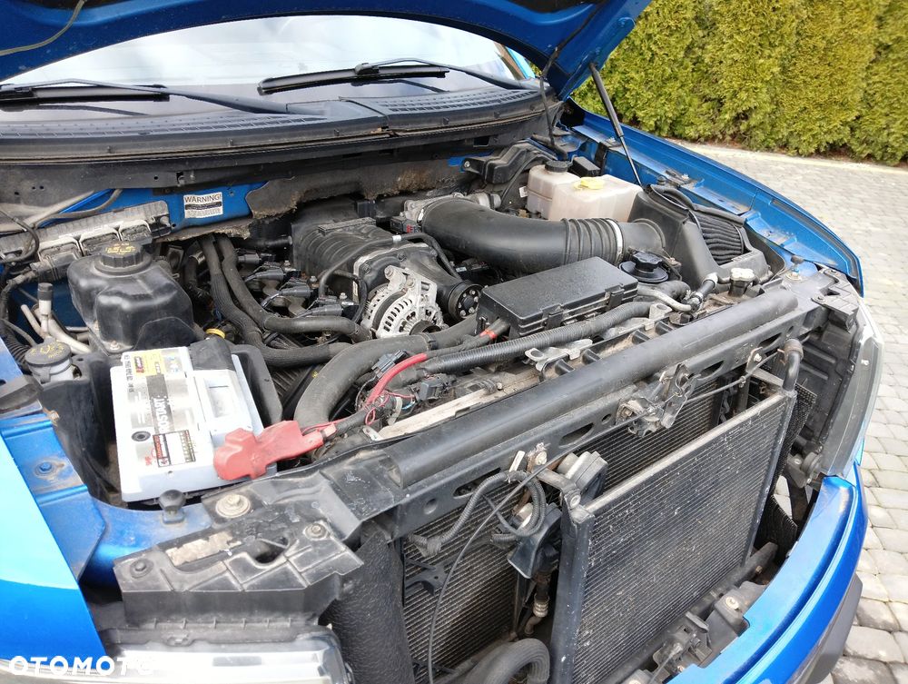Ford F150 - 26