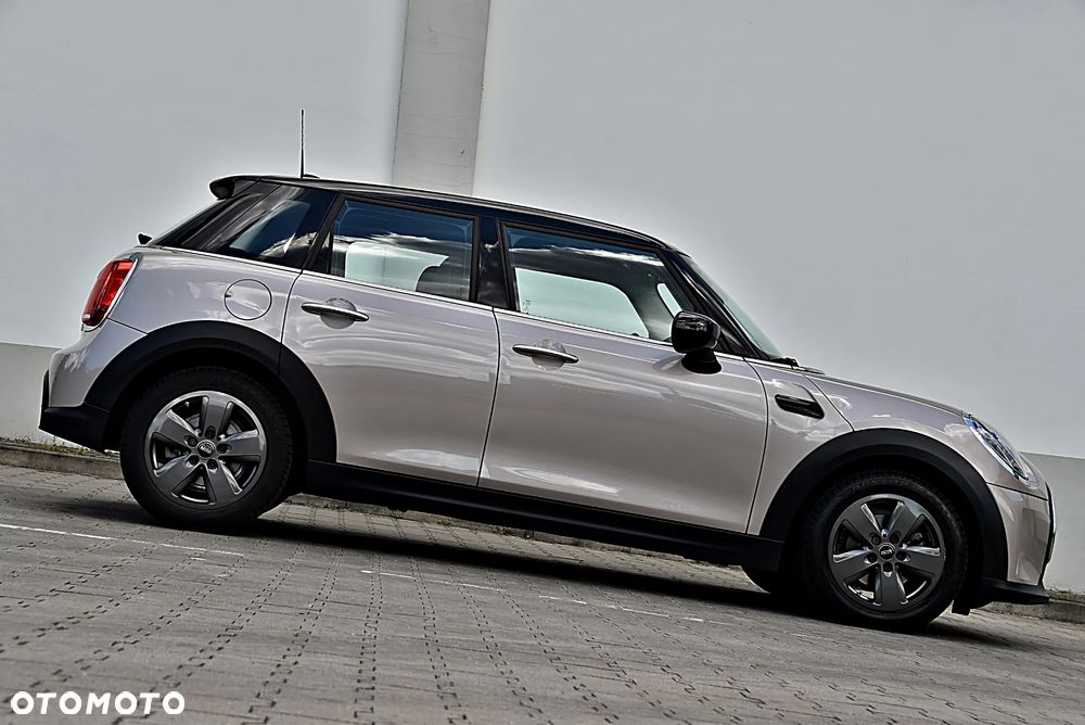 MINI Cooper Yours Trim - 6