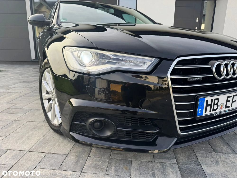 Audi A6 Avant 2.0 TFSI quattro S tronic - 30