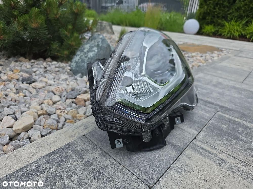 SUZUKI SWIFT MK8 Lampa lewa przód Kompletna Full Led Dynamic W2966 - 3