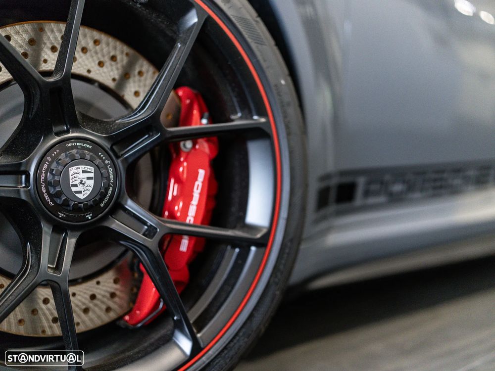 Porsche 911 (992) GT3 Touring Package PDK - 13