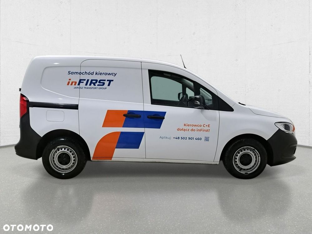 Mercedes-Benz Citan - 8