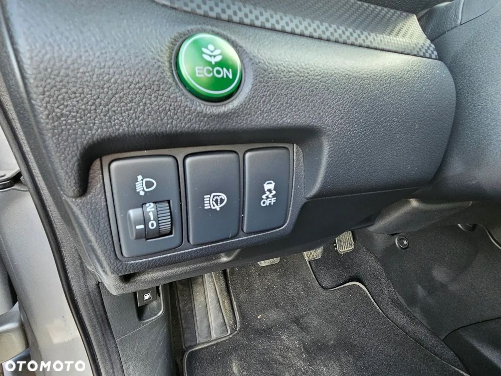 Honda CR-V 2.0 Comfort (2WD) - 21