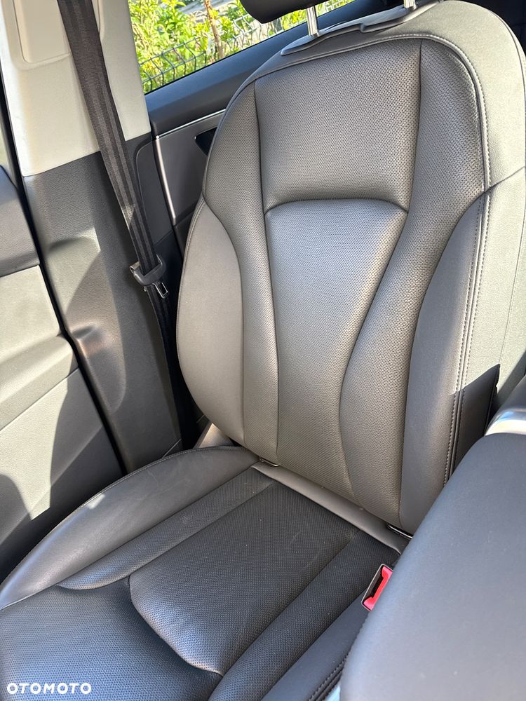 Audi Q7 50 TDI mHEV Quattro Tiptr - 9