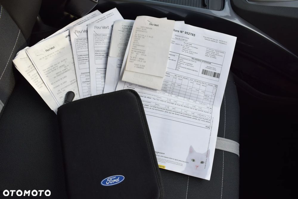 Ford Kuga 2011 photo 2