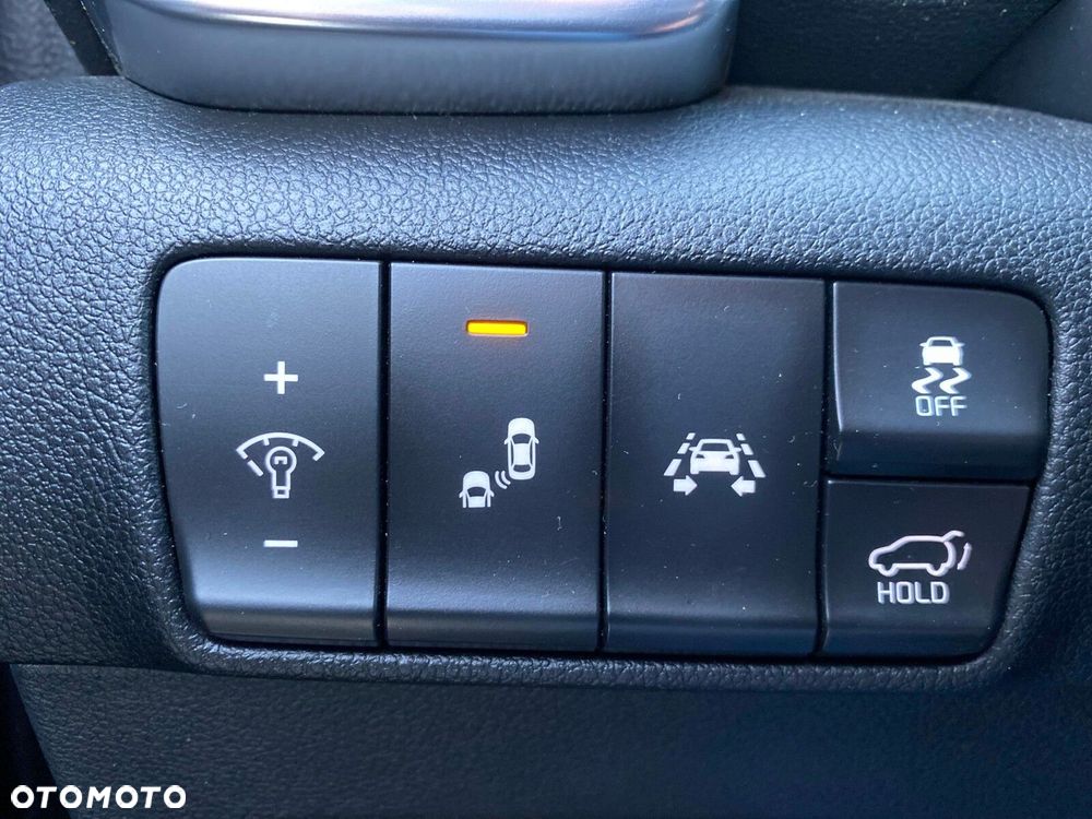 Kia Sportage - 23