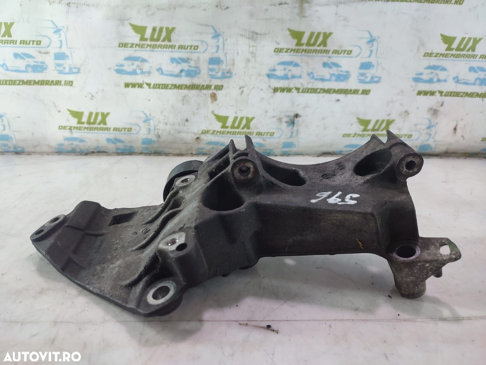 Suport  motor accesorii 1.5 dci k9k656 8200669494 Renault Clio 4 [201 - 3