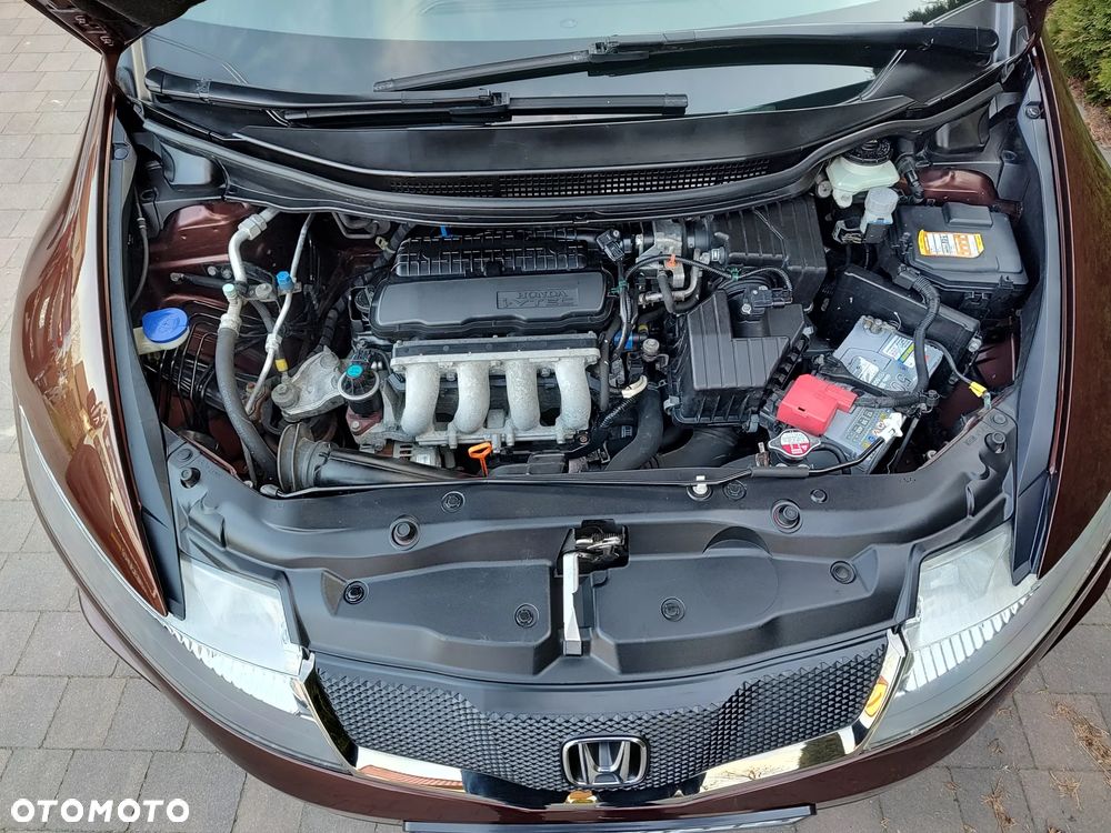 Honda Civic - 16