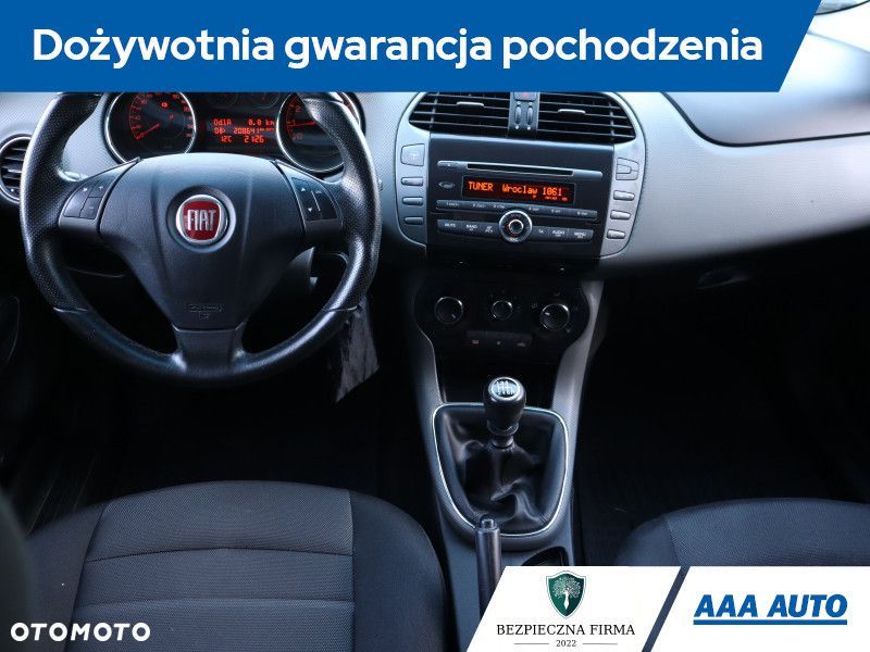 Fiat Bravo - 22