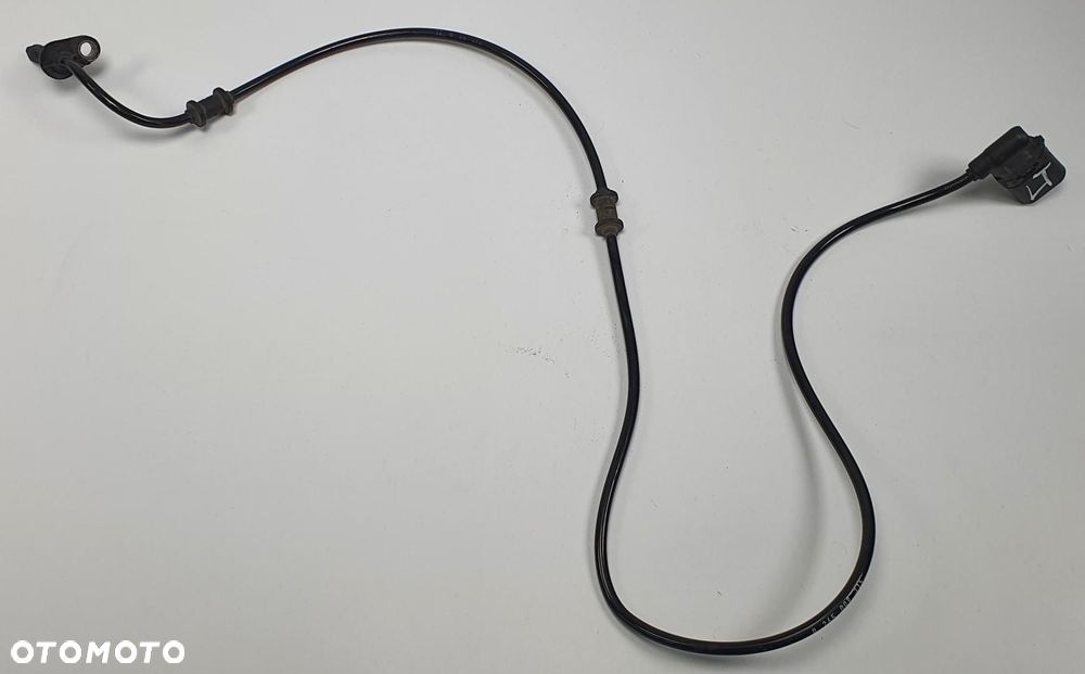 CZUJNIK ABS ABSU PRZEWÓD TYŁ TYLNY MERCEDES W205 A2059058503 - 1