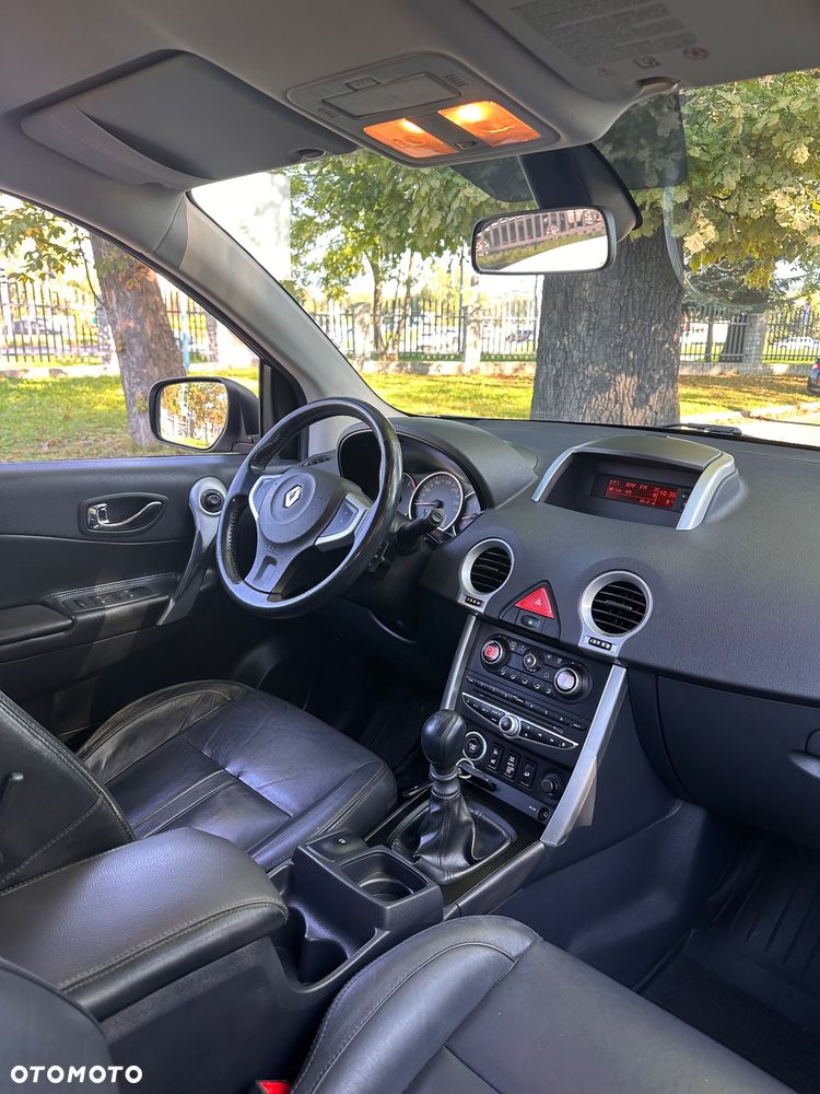 Renault Koleos 2.0 dCi FAP 4x4 Expression - 21