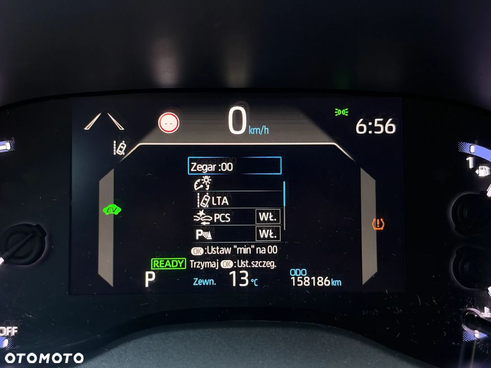 Toyota Yaris Cross Hybrid 1.5 Comfort - 28