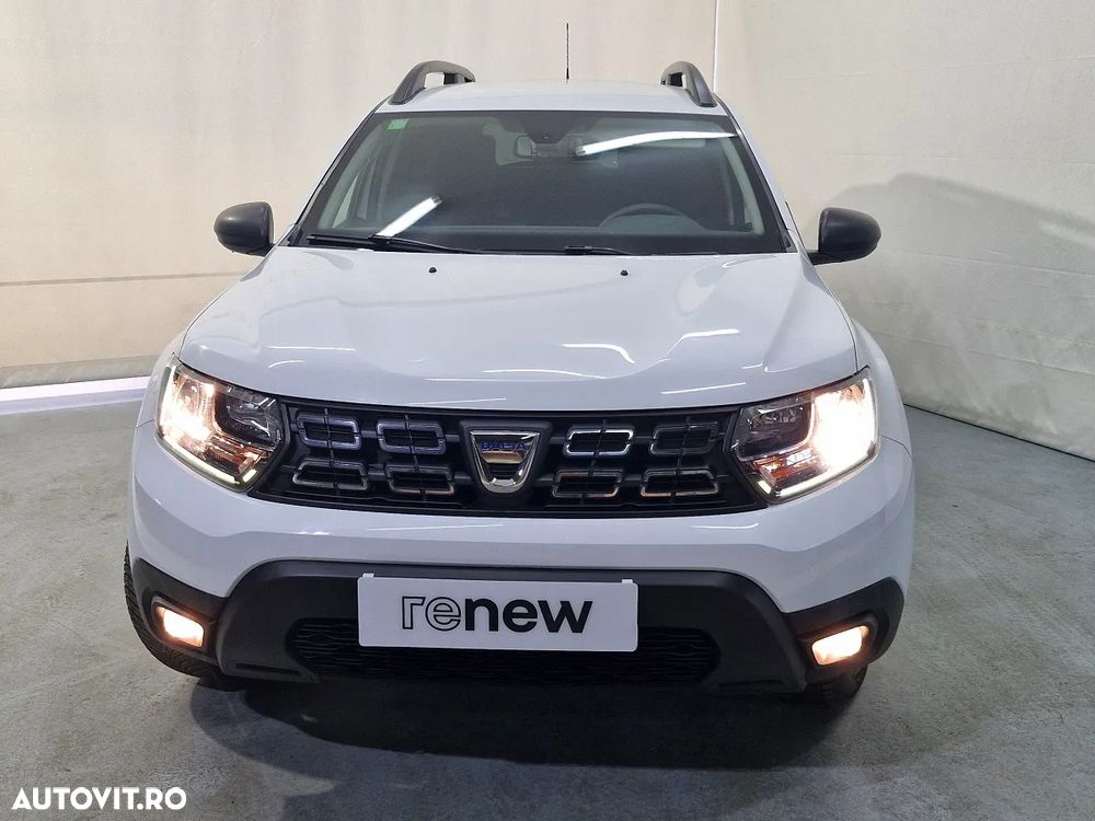 Dacia Duster 1.6 SCe Comfort - 18
