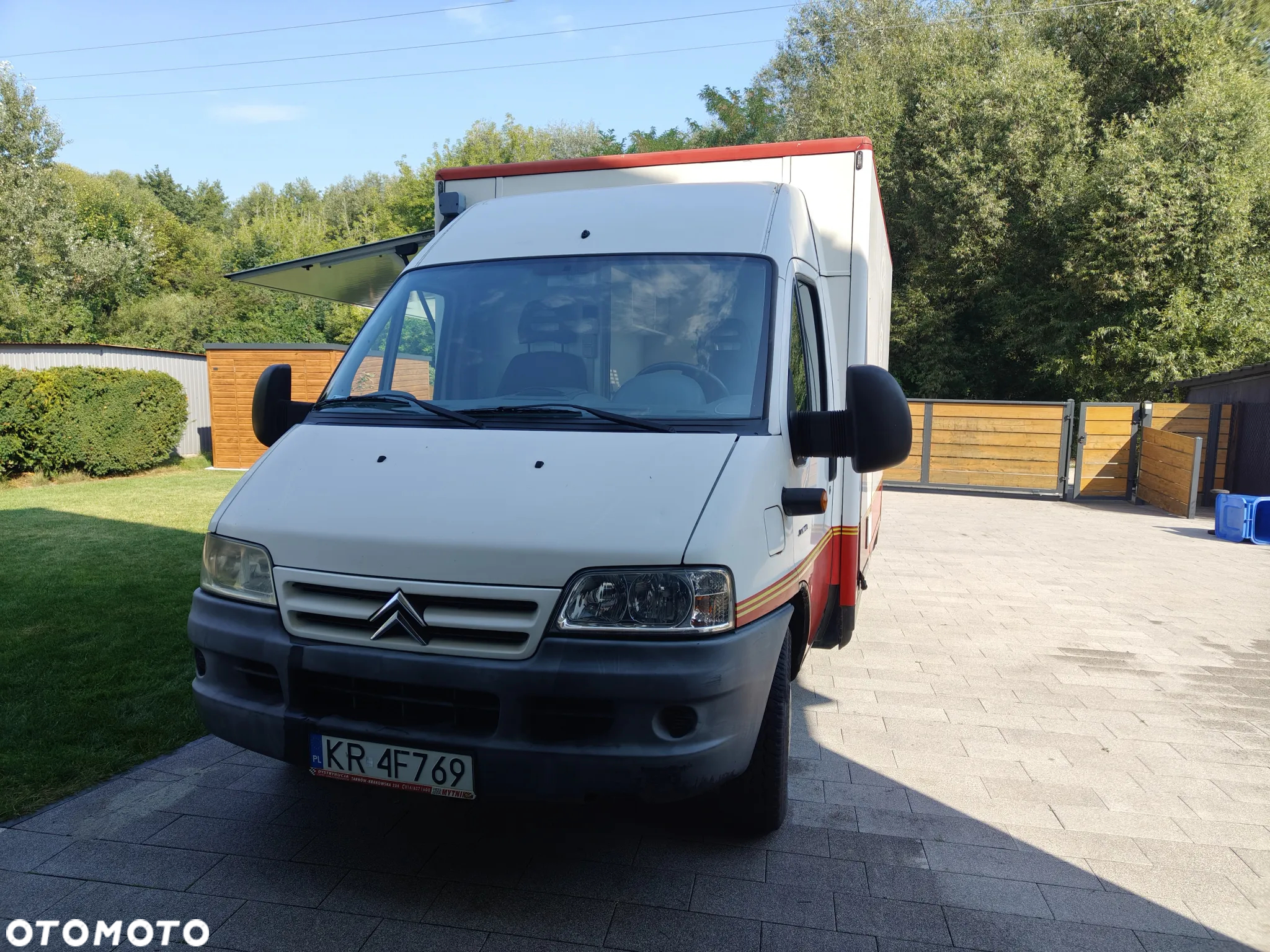 Citroën Jumper - 4