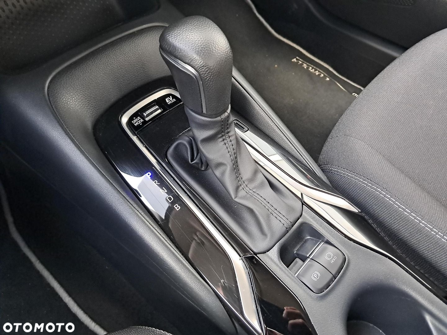 Toyota Corolla - 20