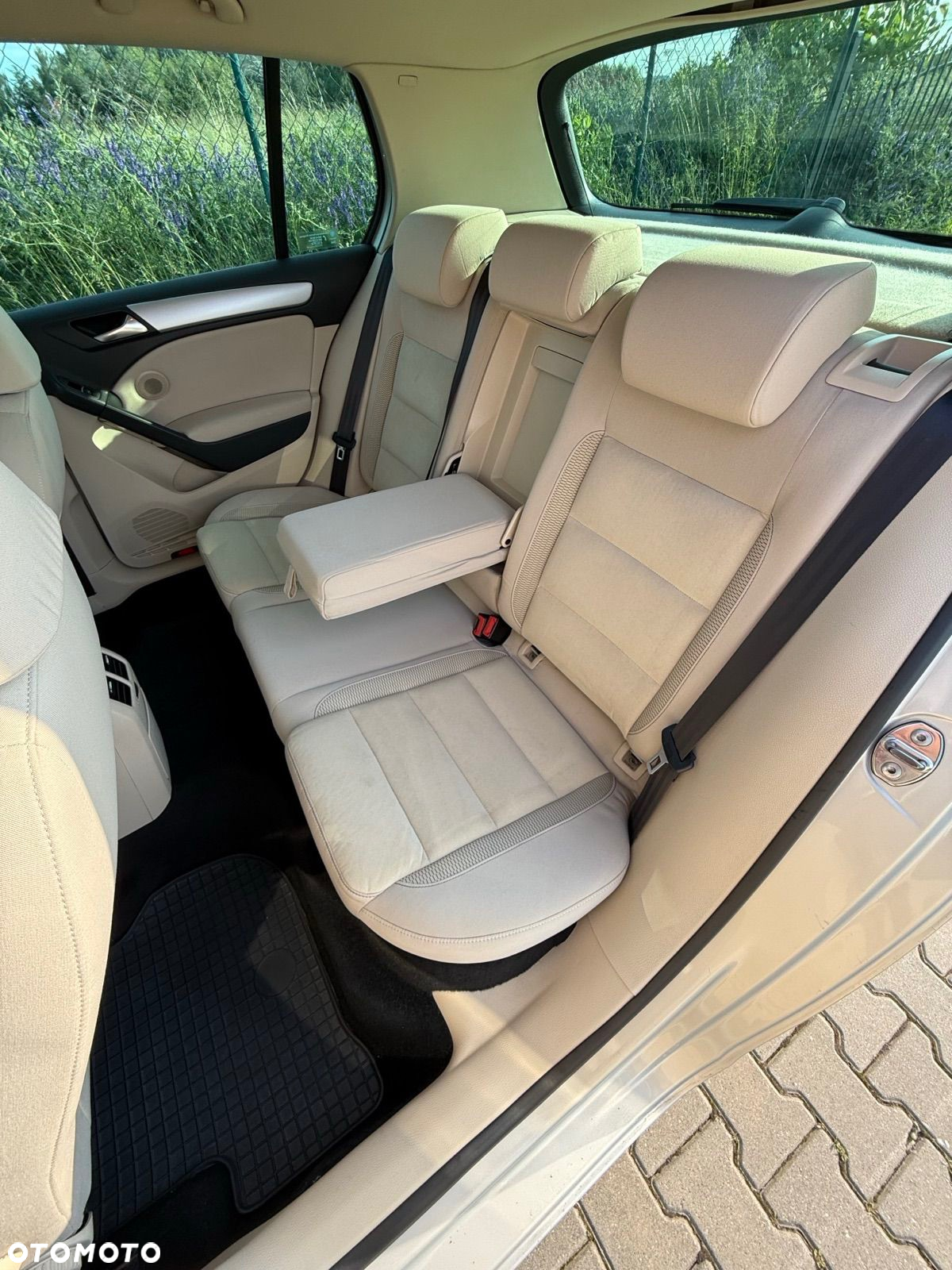 Volkswagen Golf VI 1.4 TSI Highline - 9