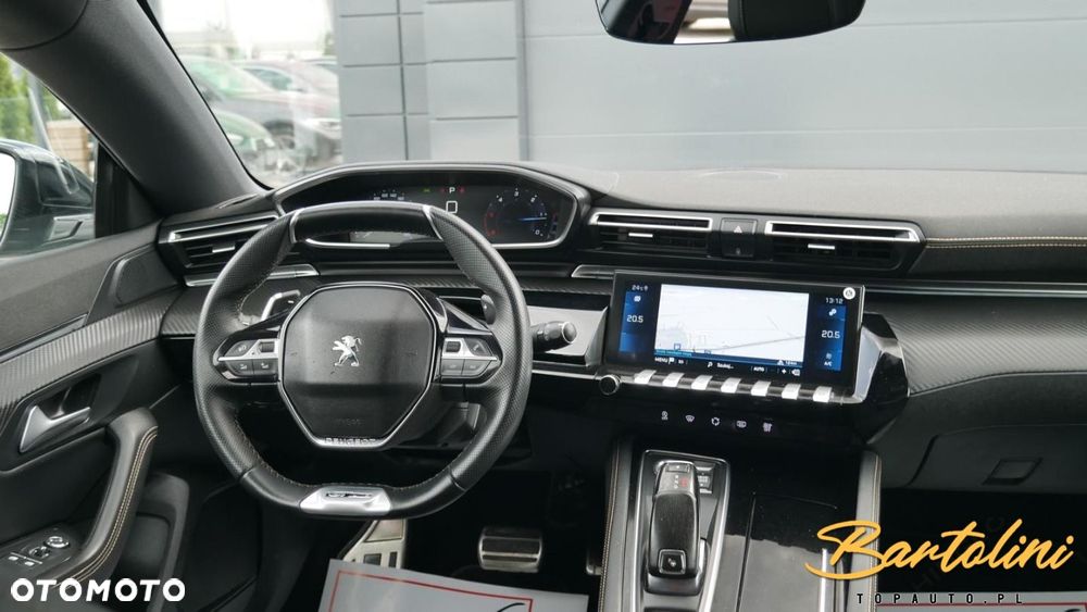 Peugeot 508 - 13
