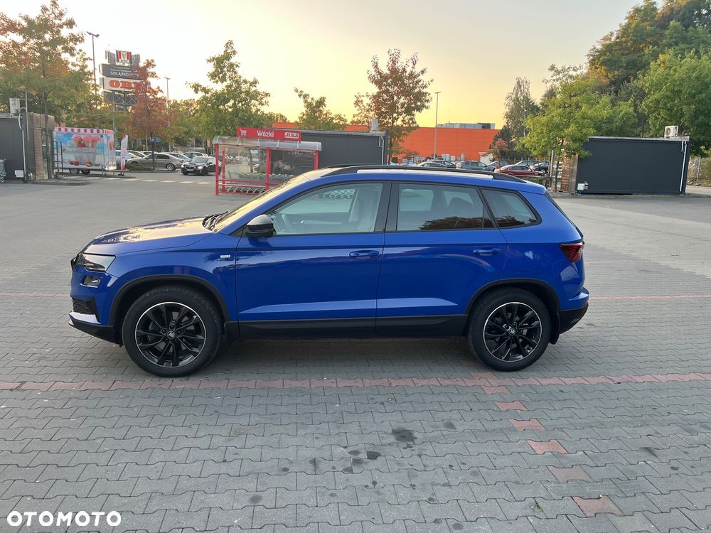 Skoda Karoq - 4