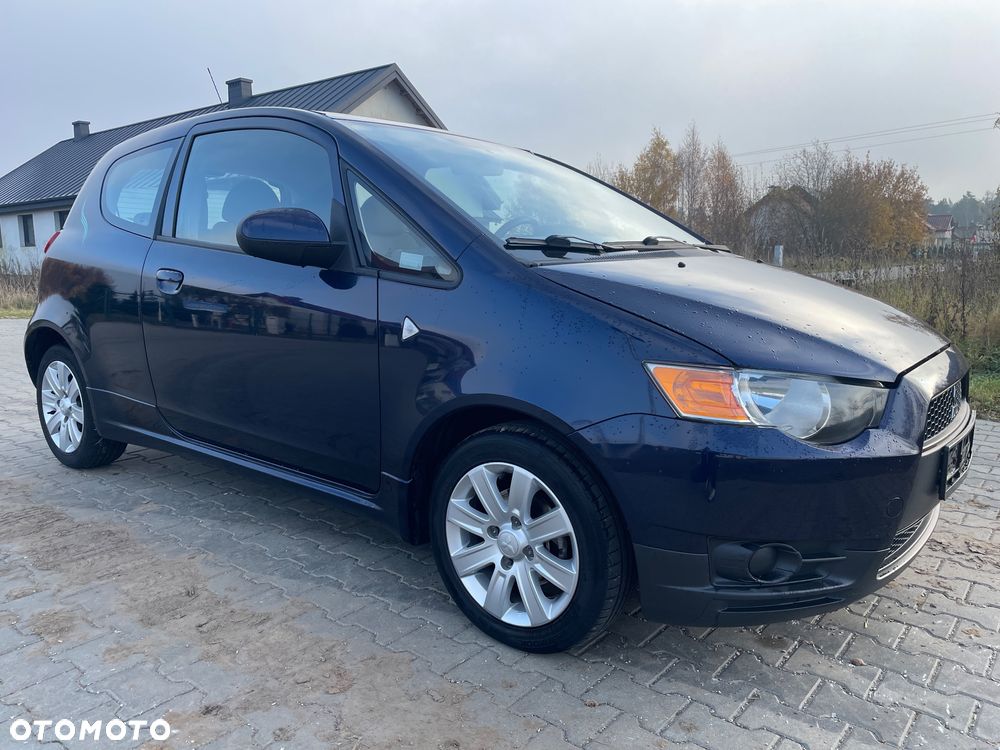 Mitsubishi Colt 1.3 ClearTec Inform - 3