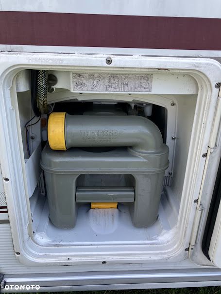 SWIFT Lifestyle 520 SE - 26