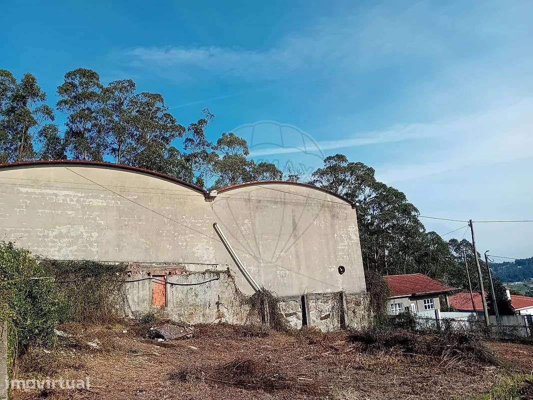Armazém T3 para venda - Grande imagem: 3/26