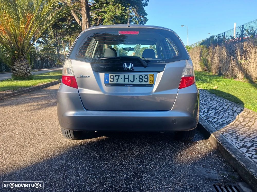 Honda Jazz 1.2 i-VTEC Elegance - 14